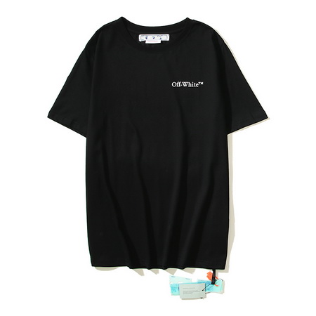 Off White T-shirts-2303