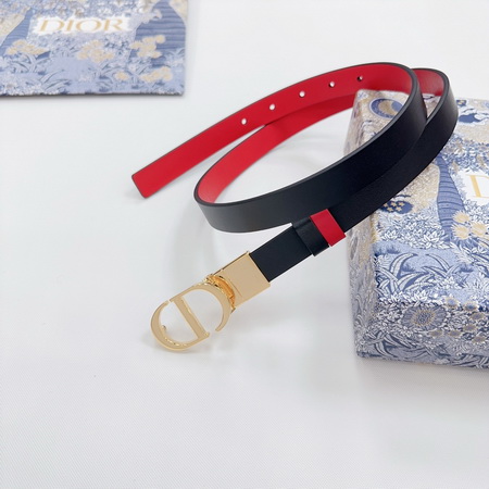 Dior Belts Women(AAAAA)-102