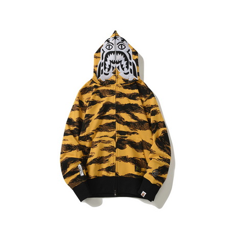 Bape Hoody-520