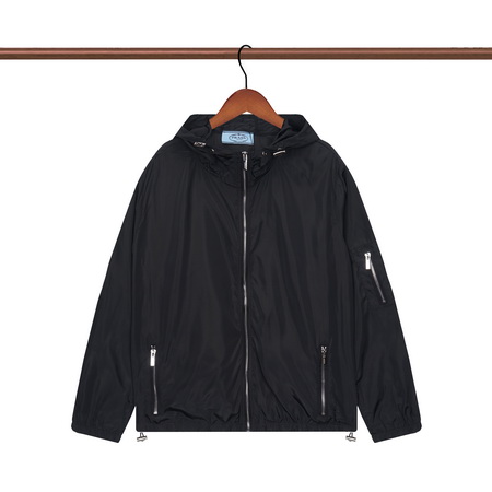 Prada Jacket-019