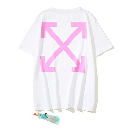 Off White T-shirts-2328