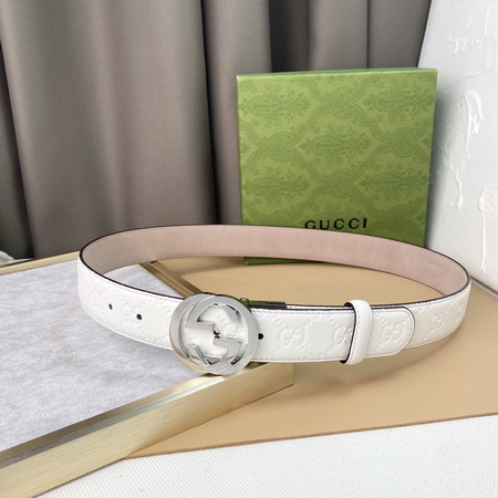 Gucci Belts(AAAAA)-988