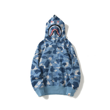 Bape Hoody-516