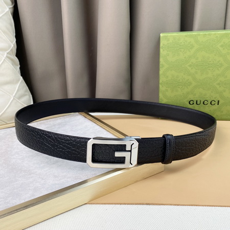 Gucci Belts(AAAAA)-986