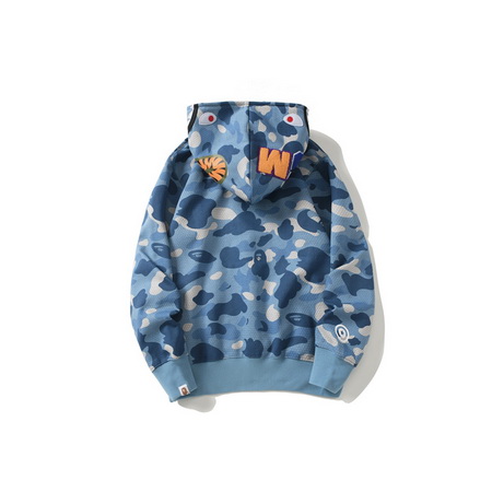 Bape Hoody-515