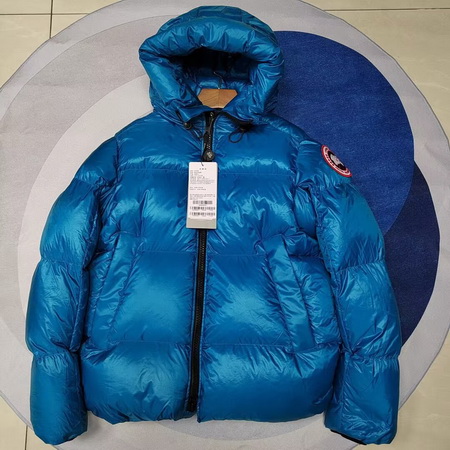 Canada Goose Coat (2252)-216