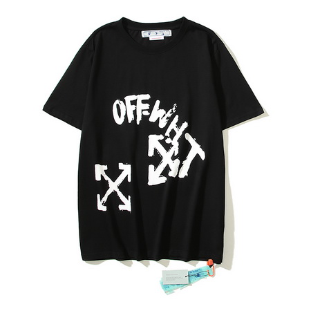 Off White T-shirts-2281