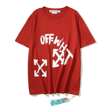 Off White T-shirts-2279