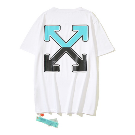 Off White T-shirts-2290