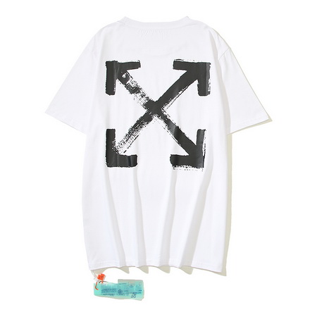 Off White T-shirts-2286