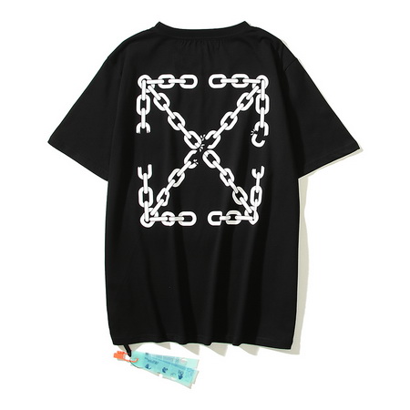 Off White T-shirts-2284