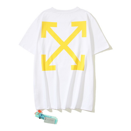 Off White T-shirts-2322