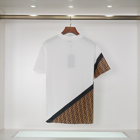 Fendi T-shirts-534