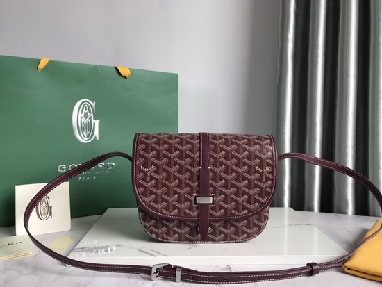 Goyard Handbags AAAA(Women)-077