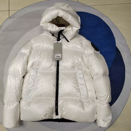 Canada Goose Coat (2252)-217