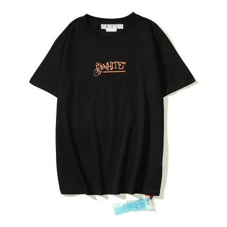 Off White T-shirts-2275