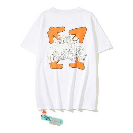 Off White T-shirts-2272