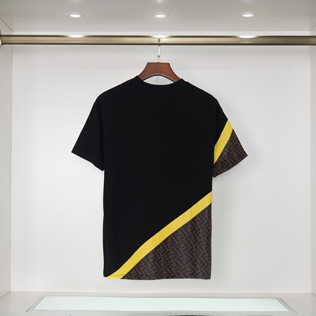 Fendi T-shirts-531