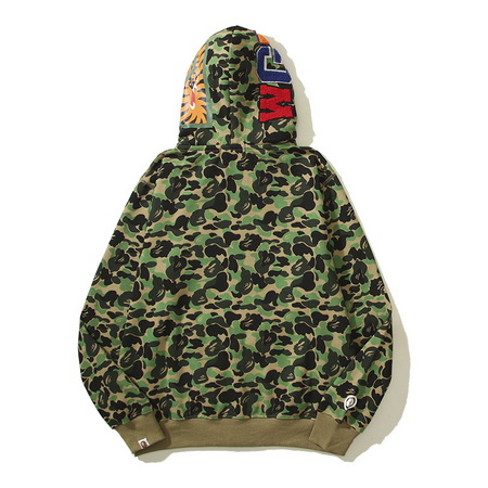 Bape Hoody-509