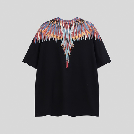 Marcelo Burlon T-shirts-011