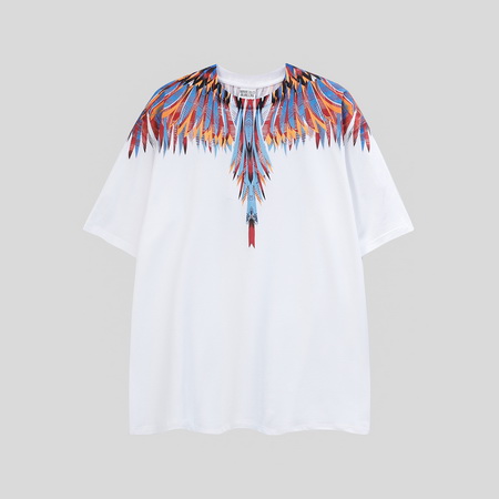 Marcelo Burlon T-shirts-010