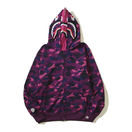 Bape Hoody-508