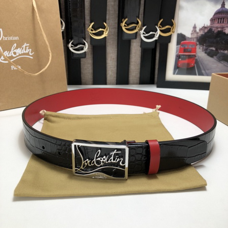 Christian Louboutin Belts(AAAAA)-007