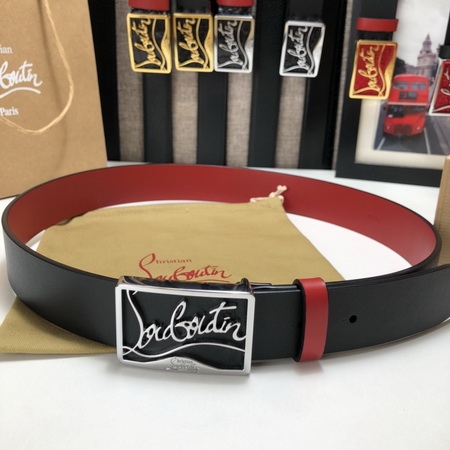 Christian Louboutin Belts(AAAAA)-009