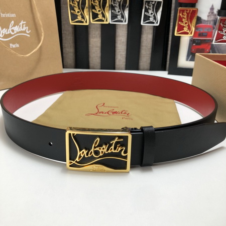 Christian Louboutin Belts(AAAAA)-011