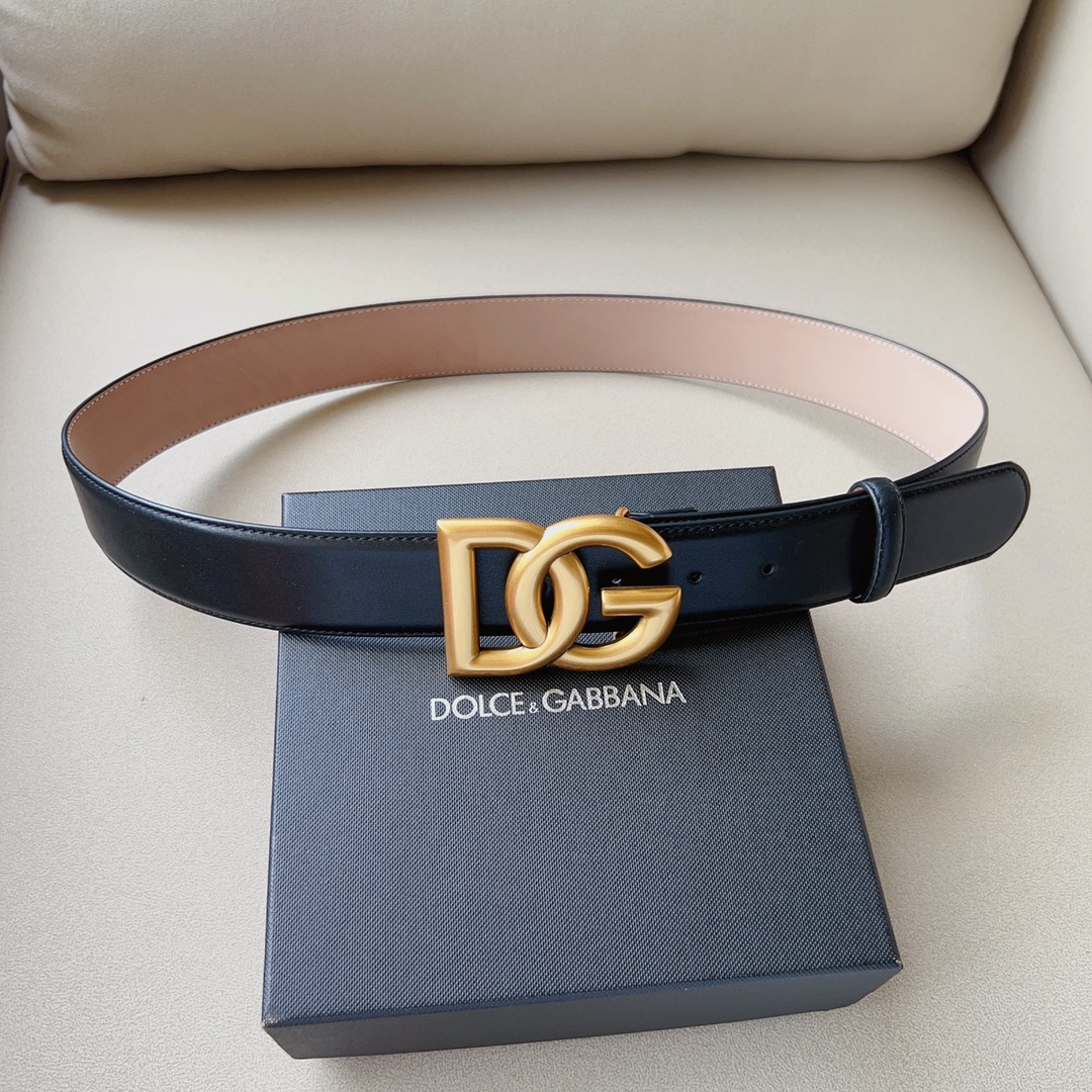 D&G Belts(AAAAA)-011