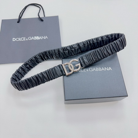 D&G Belts Women(AAAAA)-002