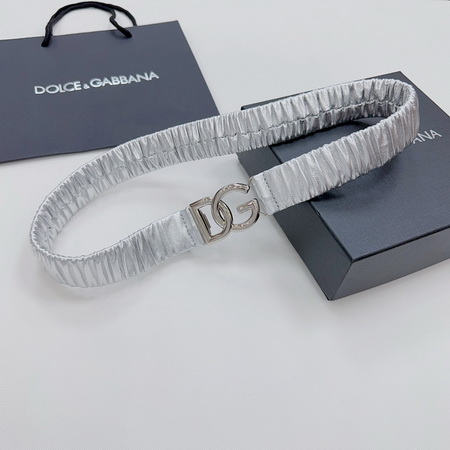 D&G Belts Women(AAAAA)-005