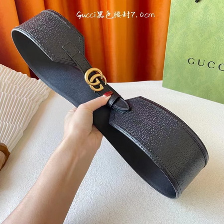 Gucci Belts Women(AAAAA)-226