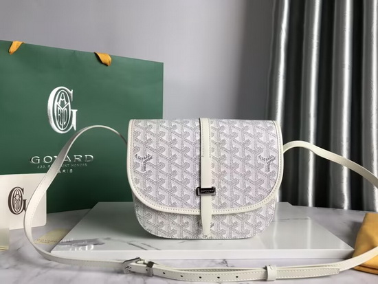 Goyard Handbags AAAA(Women)-081