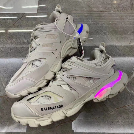 Balenciaga Shoes(AAAA)-329