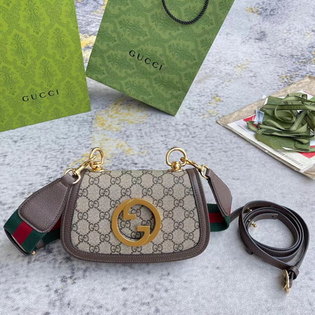 Gucci Handbags AAAA(Women)-203