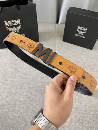 MCM Belts(AAAAA)-038