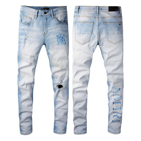 Amiri Jeans-211