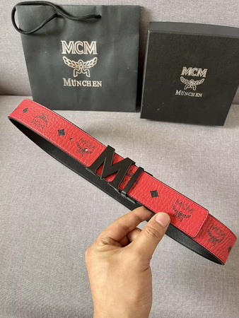 MCM Belts(AAAAA)-029