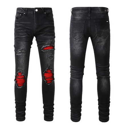 Amiri Jeans-201