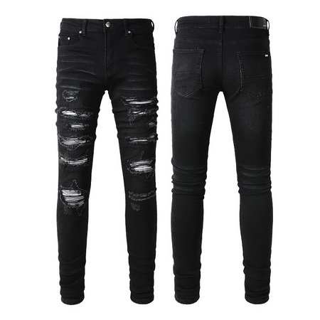 Amiri Jeans-196