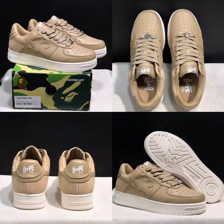 Bape Shoes(AAA)-074