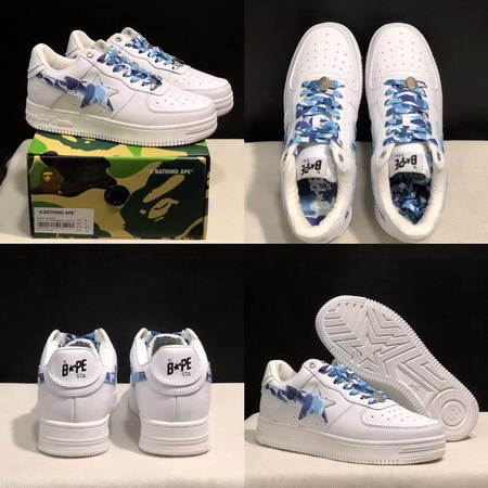 Bape Shoes(AAA)-073