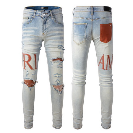 Amiri Jeans-210