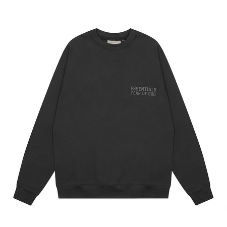 FEAR OF GOD Longsleeve-180