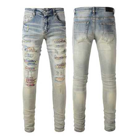 Amiri Jeans-205