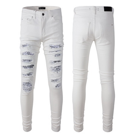 Amiri Jeans-215