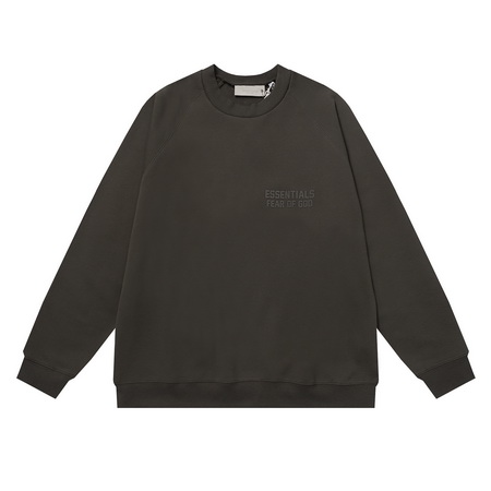 FEAR OF GOD Longsleeve-171