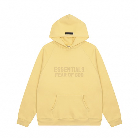 FEAR OF GOD Hoody-344