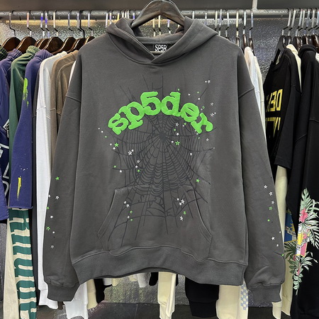 Sp5der Hoody-020